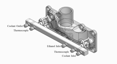 Hydrous ethanol image